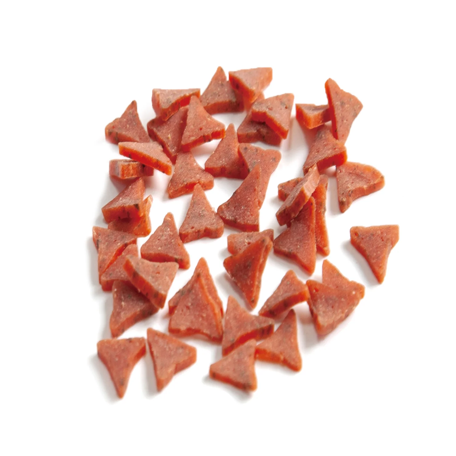 Snack Semihumedo Anti Hairball Para Gato Truly 20 Bolsas X 50 Gr - Image 2