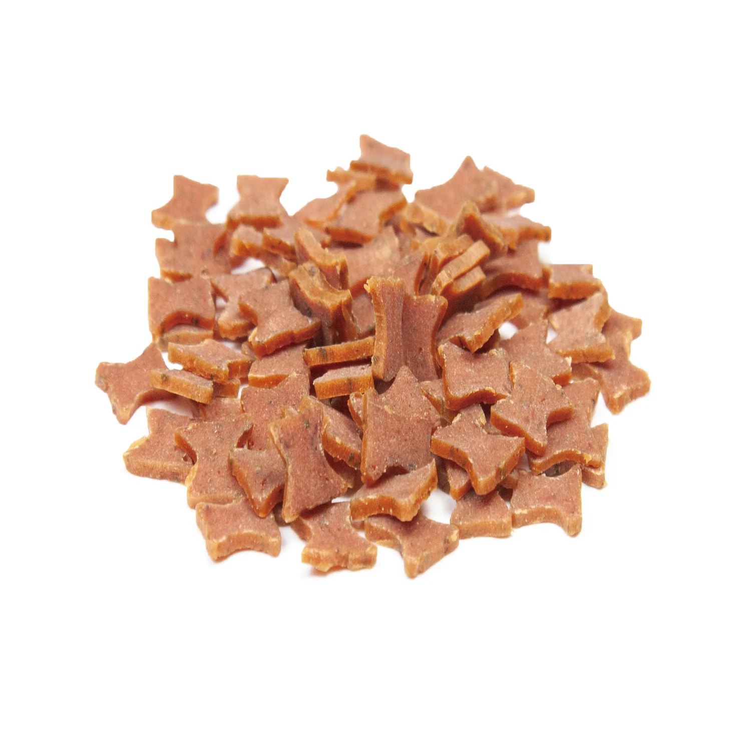 Snack Semihumedo Cuidado Dental Para Gato Truly 20 Bolsas X 50 Gr - Image 2