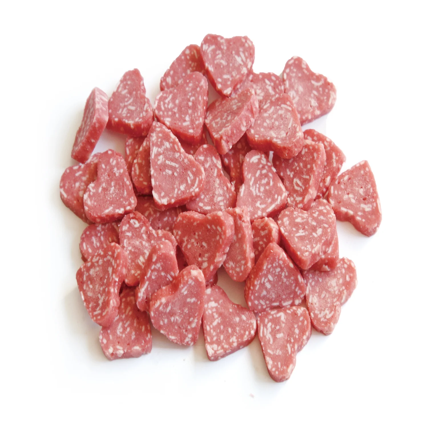 Snack Training Para Perro En Mini Corazones 12 Bolsas X 90 Gr - Image 2