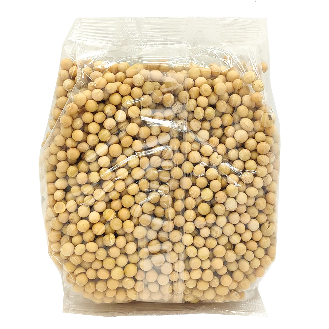 Soja Blanca En Grano Ecológica 500gr - Image 2