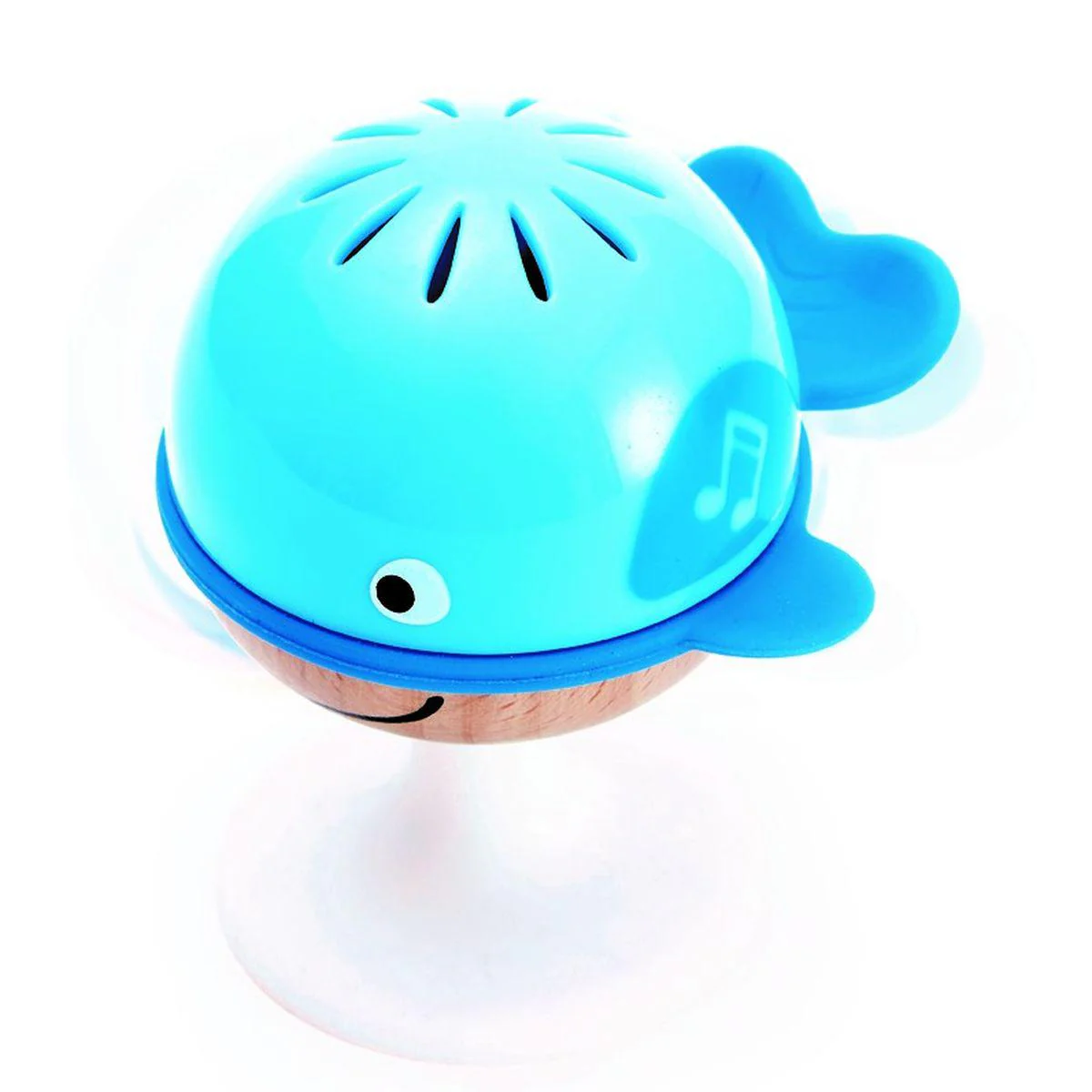 Sonajero Adhesivo-3u Stay-put Hape - Image 2