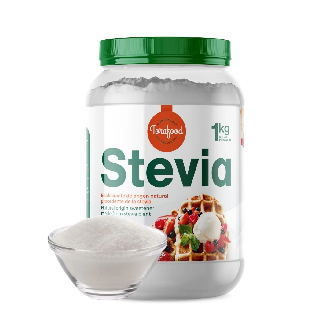 Stevia Torafood 1kg - Image 2