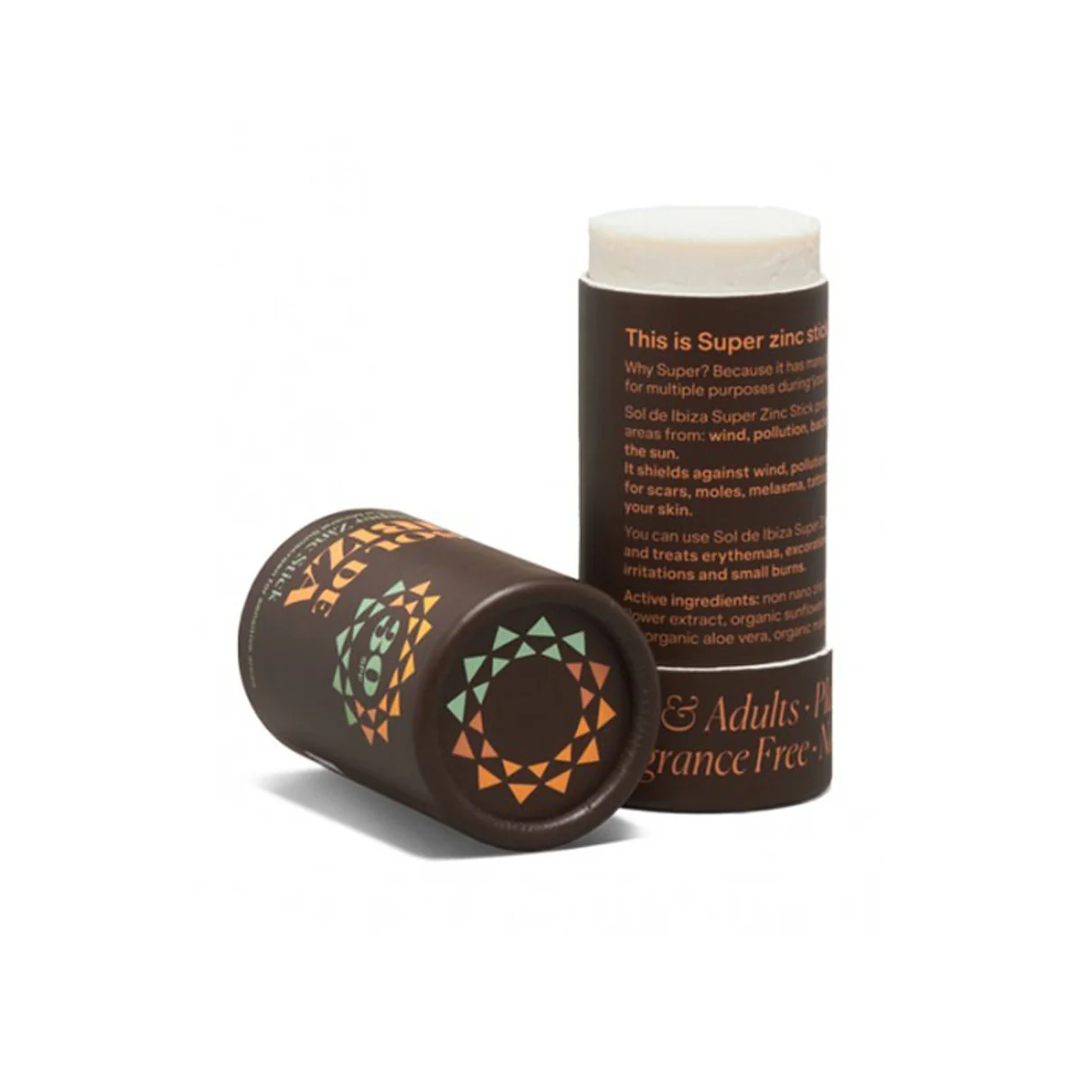 Stick Solar SPF30 Sol de Ibiza BIO Barra de 45 g - Image 2