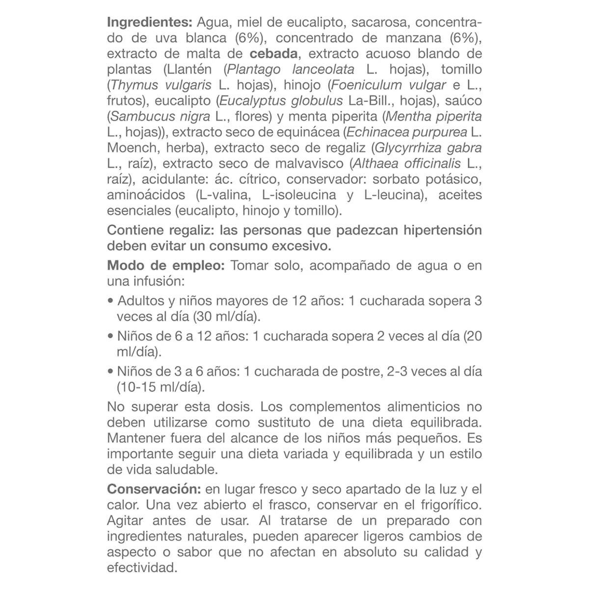 Sundiet Bt Plus 500 Equinacea DIELISA 860g - Image 3