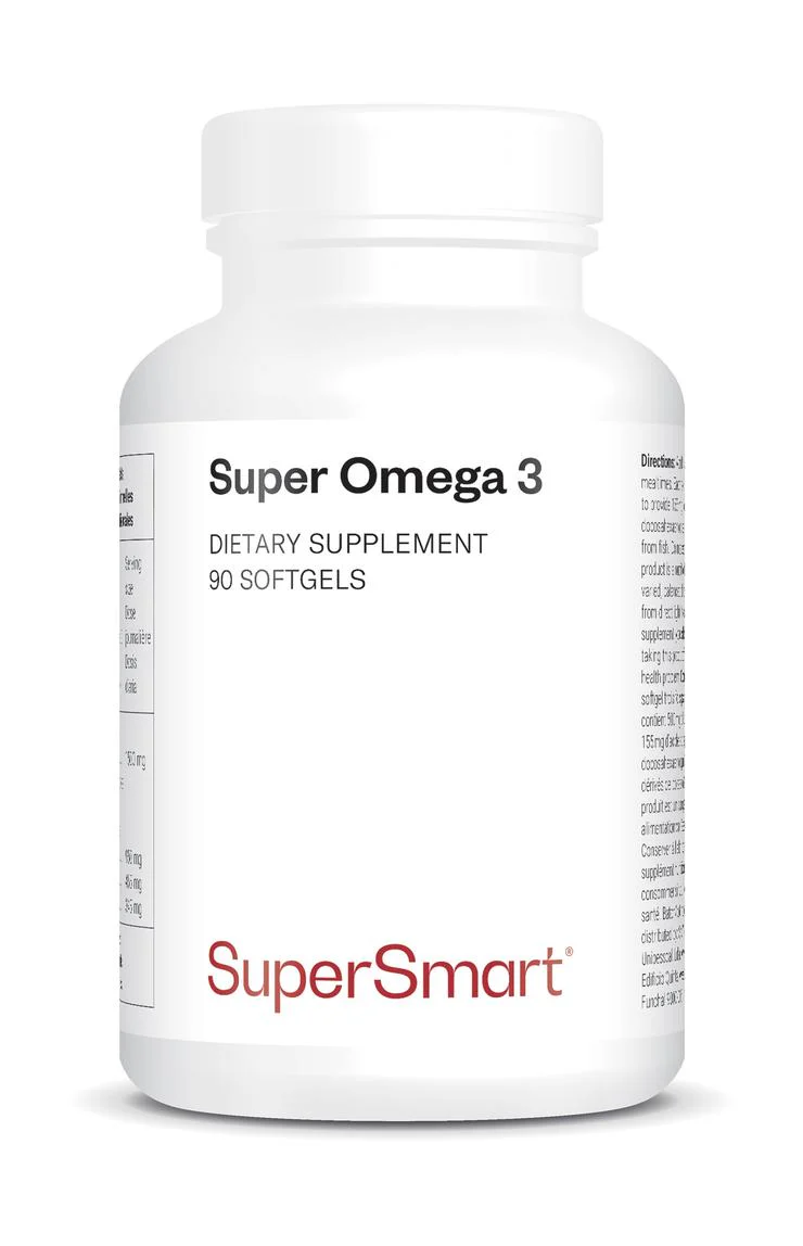 Super Omega 3