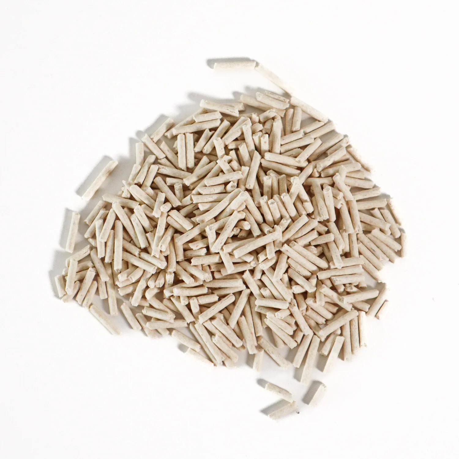 Sustrato En Pelet Para Gato Katoclean Biodegradable 6l - Image 3