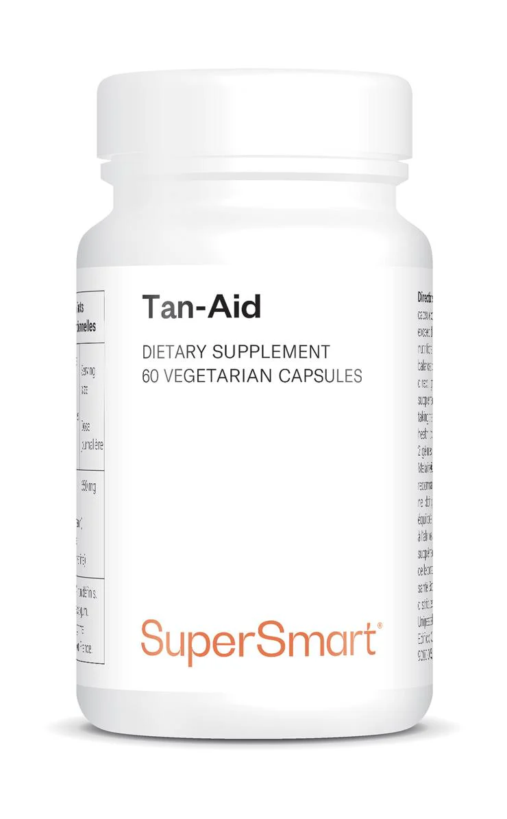 Tan-aid
