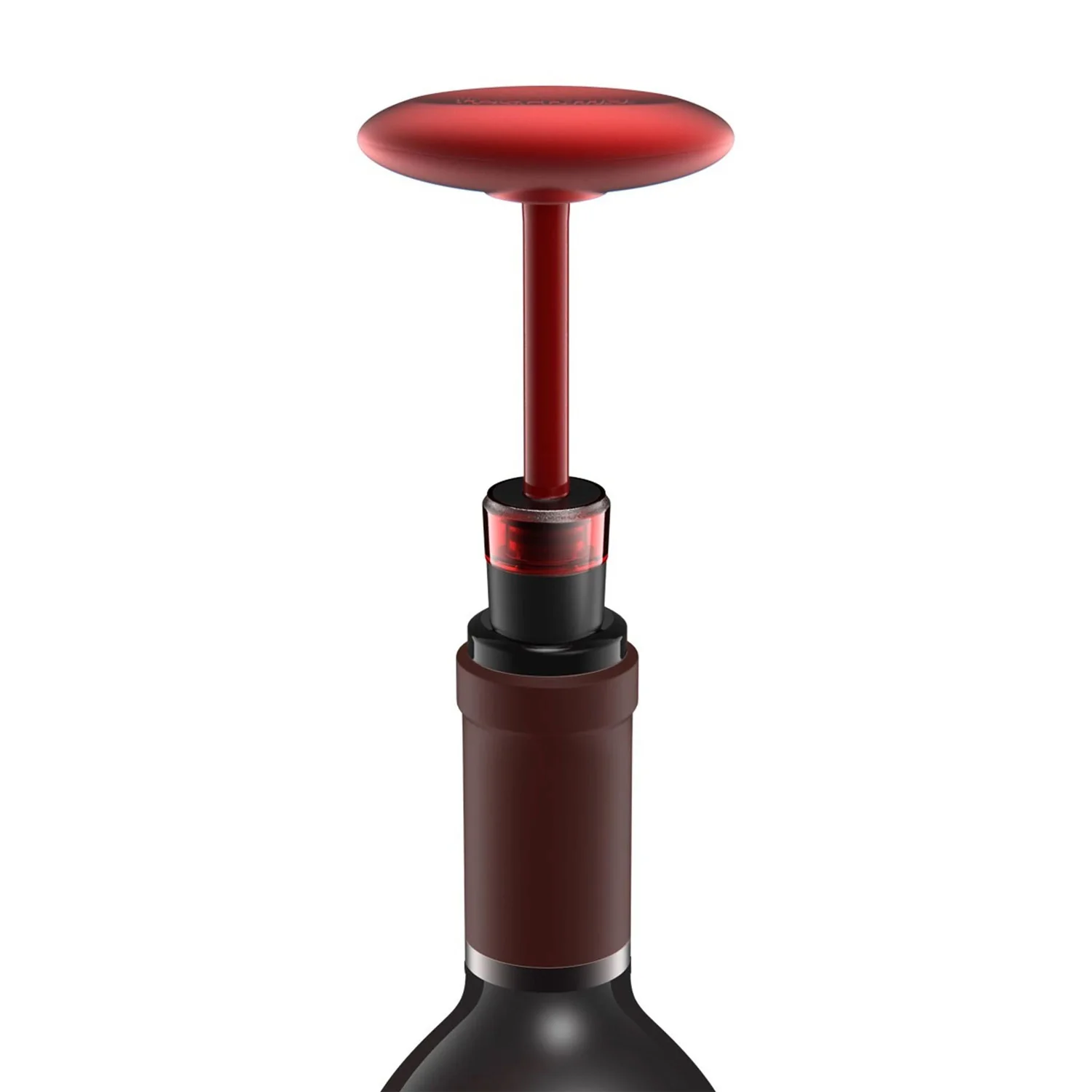 Tescoma Tapón Con Bomba De Vacío Uno Vino - Image 2