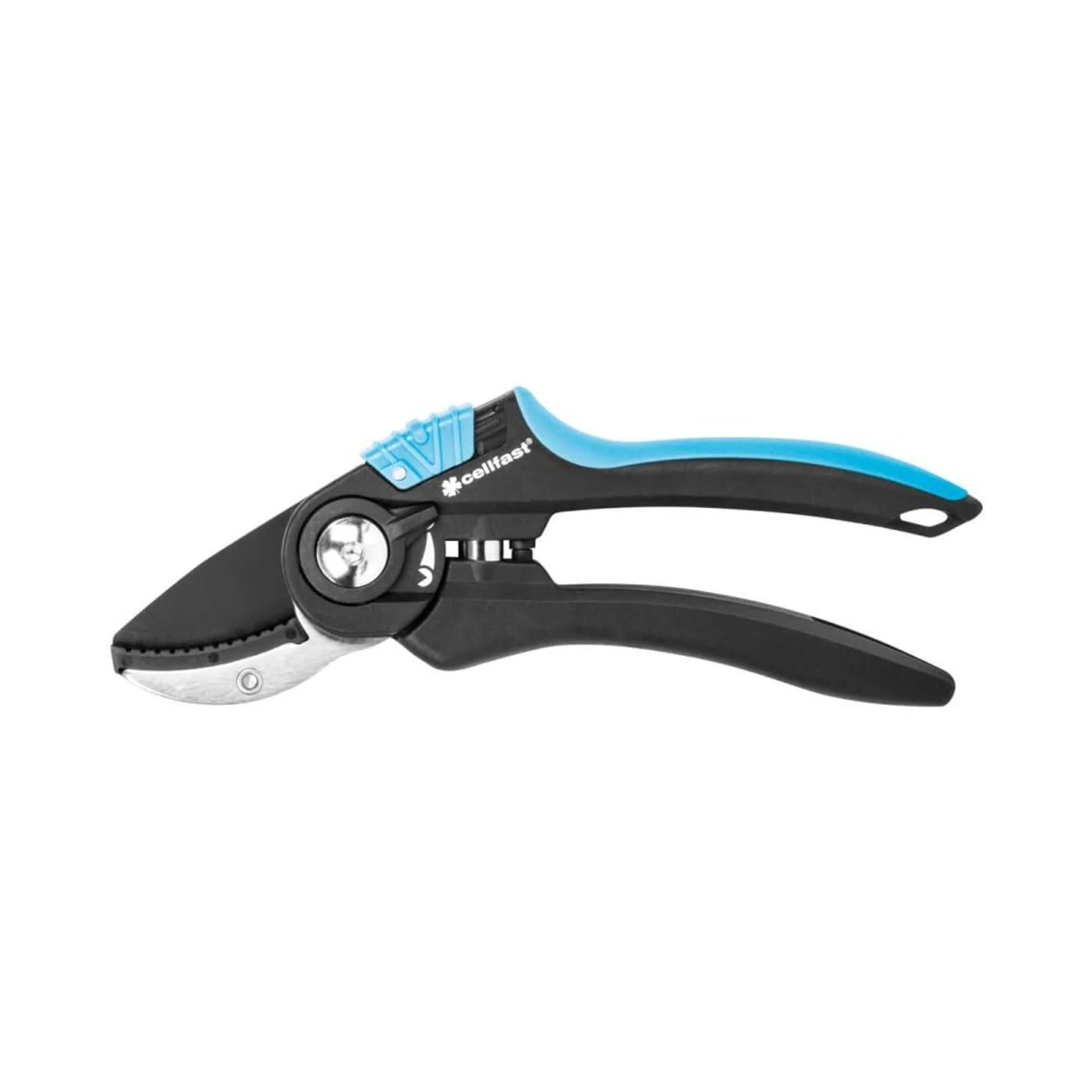 Tijeras De Podar Ergonómicas Amboss: Corte Preciso Y Sin Esfuerzo