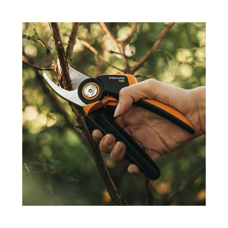 Tijeras De Podar Fiskars 1057173 M, Serie X Powergear - Image 2
