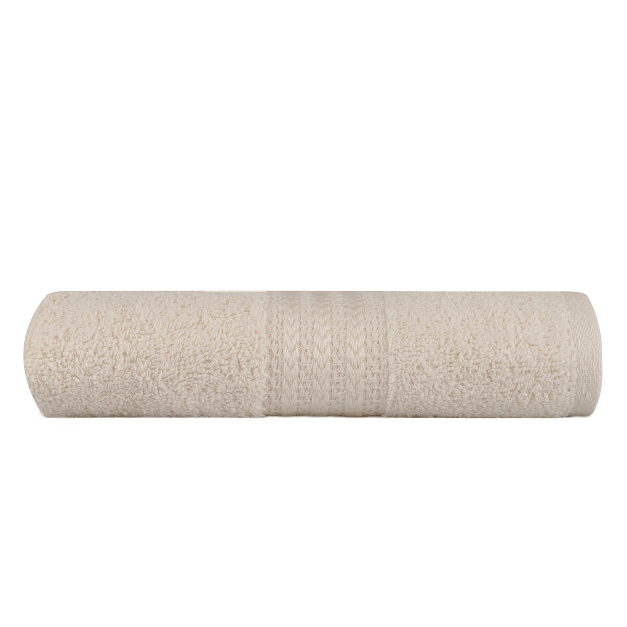 Toalla De Lavabo Crema - Image 3
