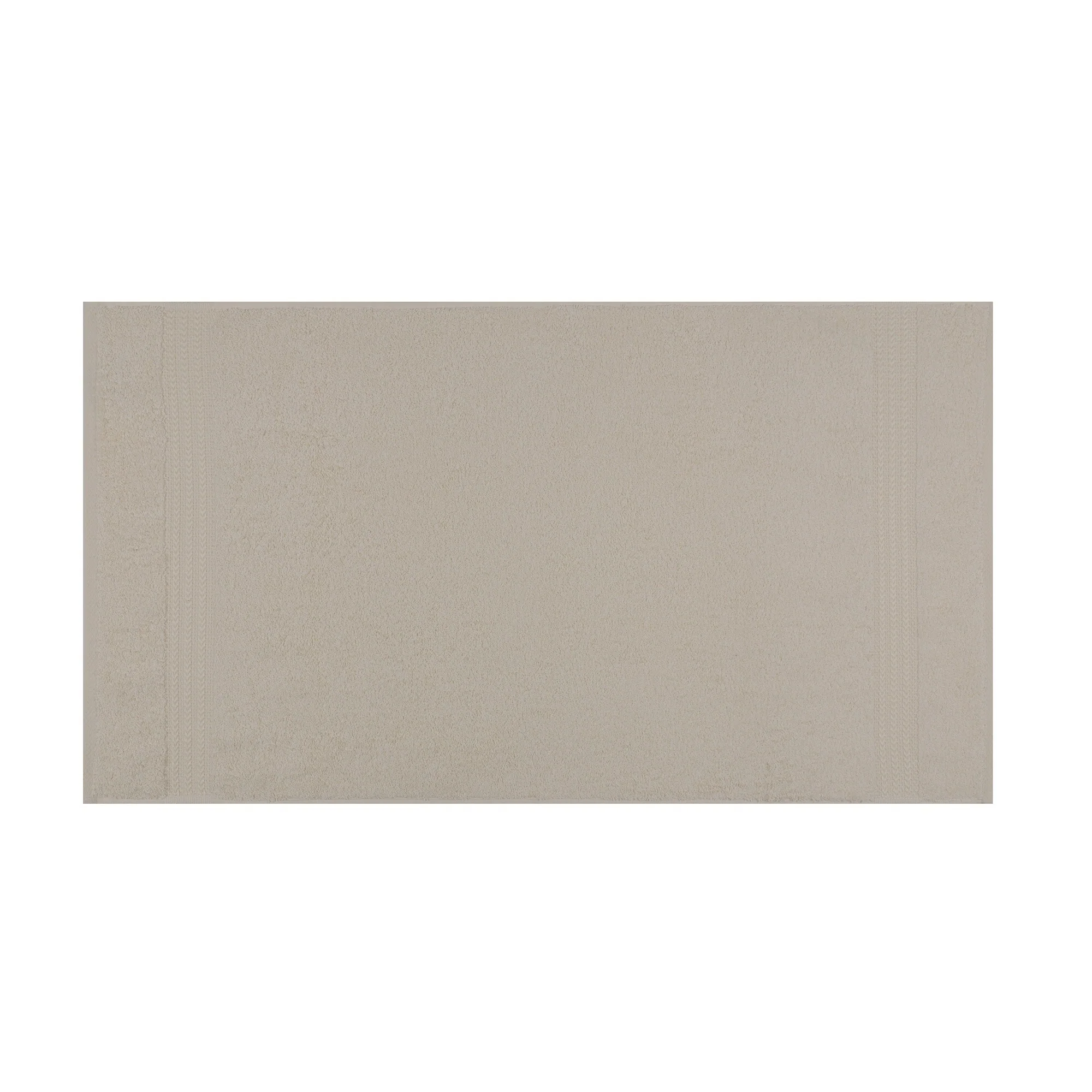 Toalla De Lavabo Crema - Image 4
