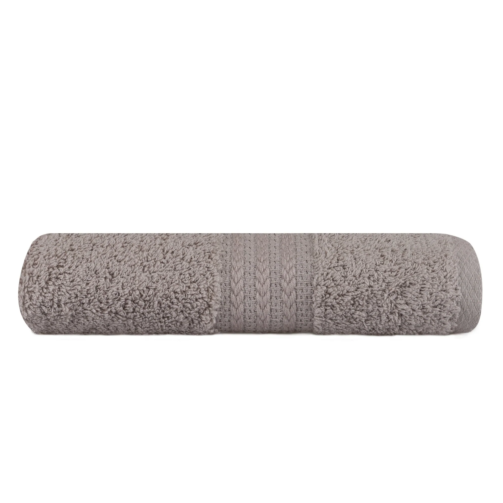 Toalla De Lavabo Gris - Image 3