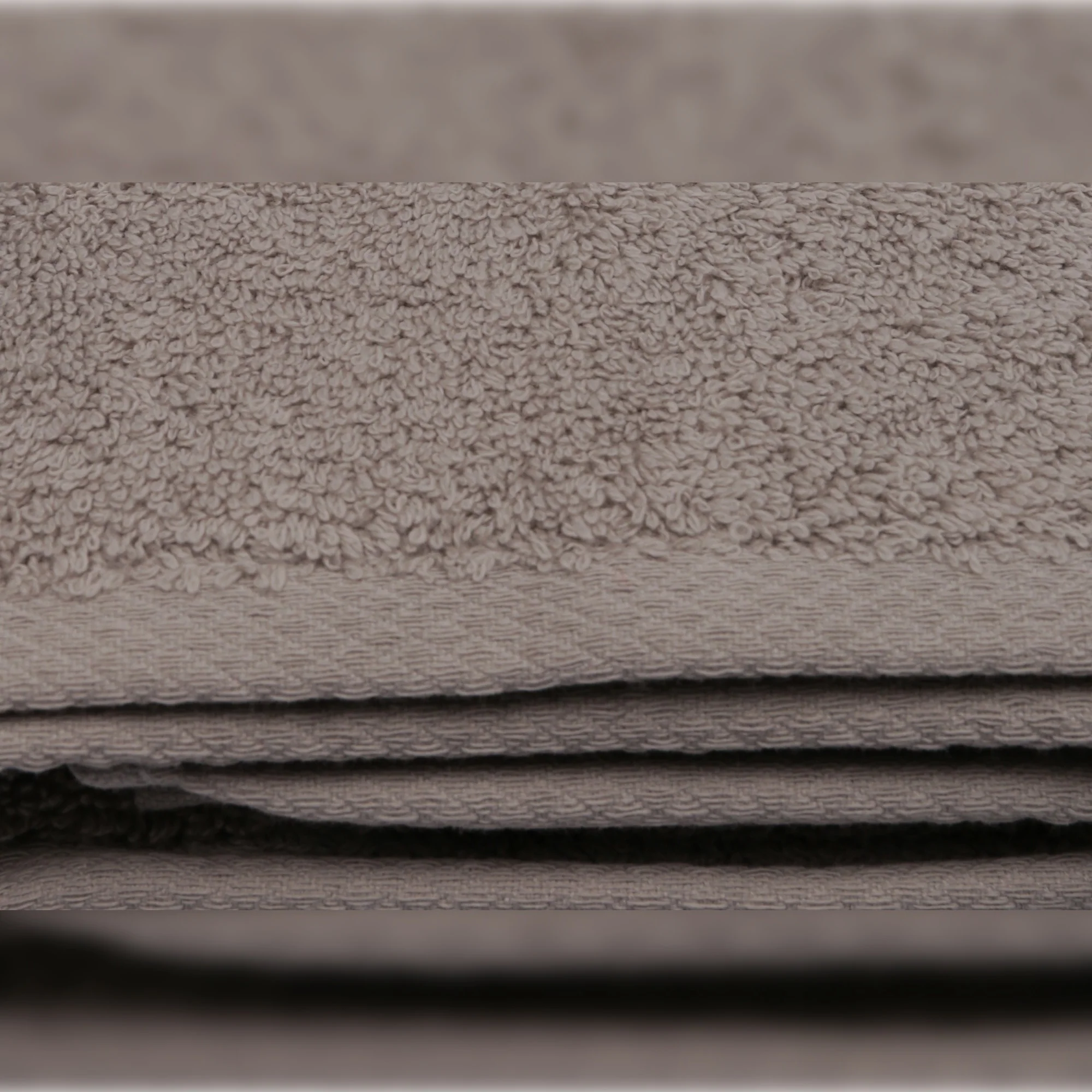 Toalla De Lavabo Gris - Image 5