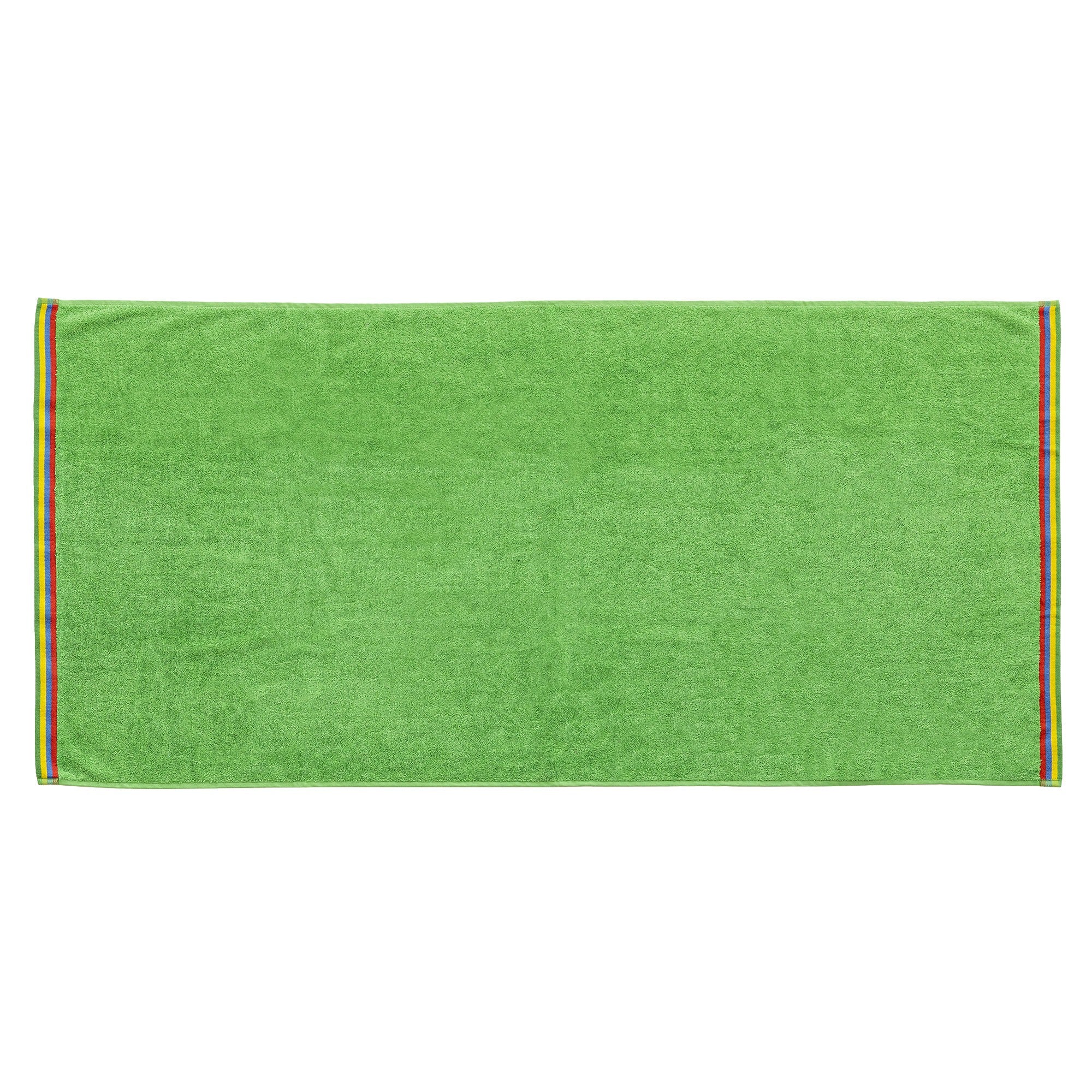 Toalla De Playa De Niño 70x140cm 450gsm 100% Algodón Verde Kids - Image 4