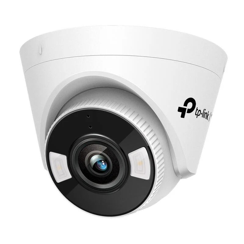 Tp-link Vigi C430 Tp-link Turret Vigi C430 2.8mm 3mp Ir 30m