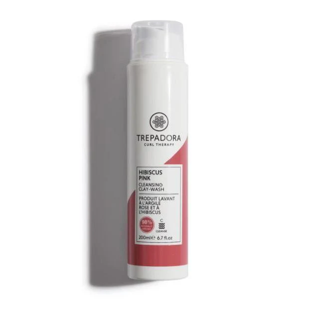 Trepadora Hibiscus Pink  100ml - Image 2