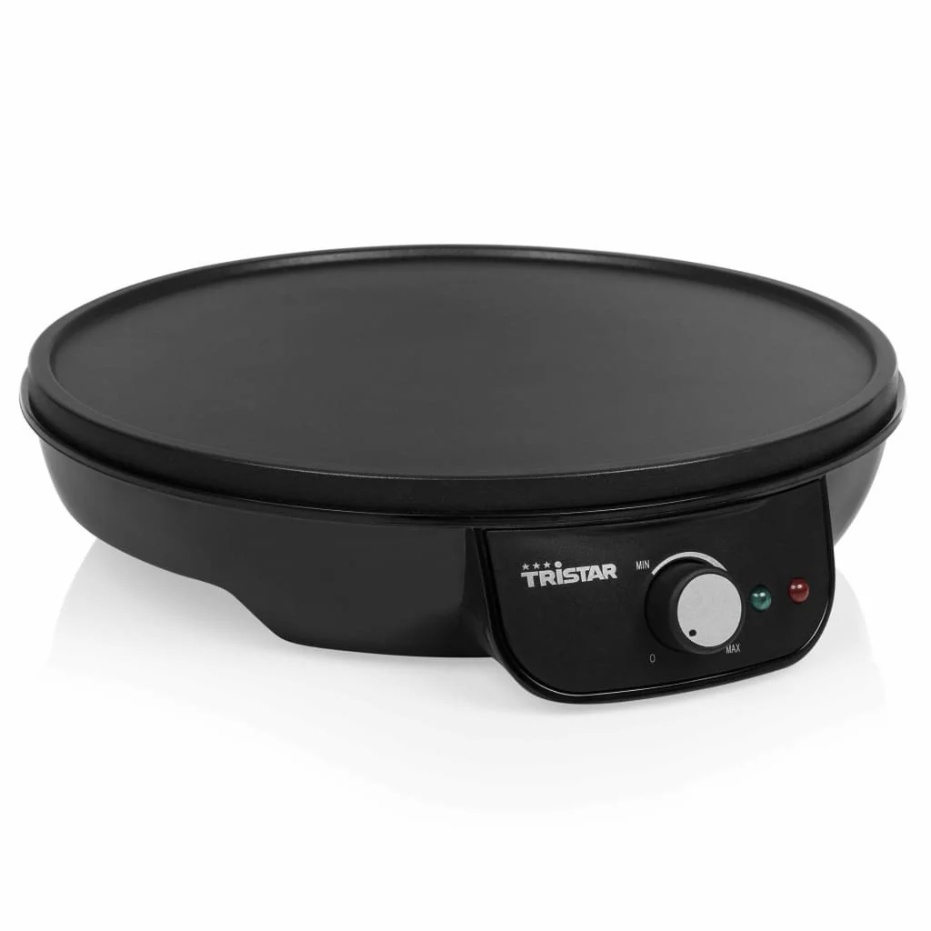 Tristar Crepera Negro 1200 W 30 Cm - Image 3
