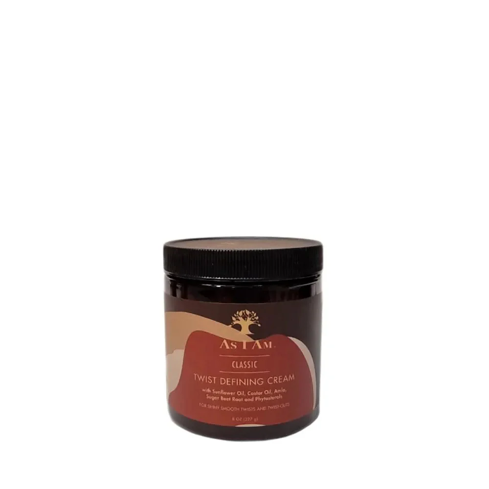 Twist Defining Cream Classic As I Am 227g
