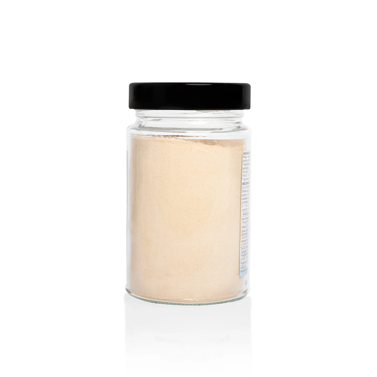 Vital Maca Premium Ecológica Myconatur200g - Image 2