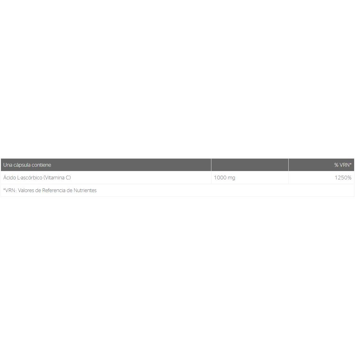 Vitamina C 1000 90cap Pure Encapsulations - Image 4