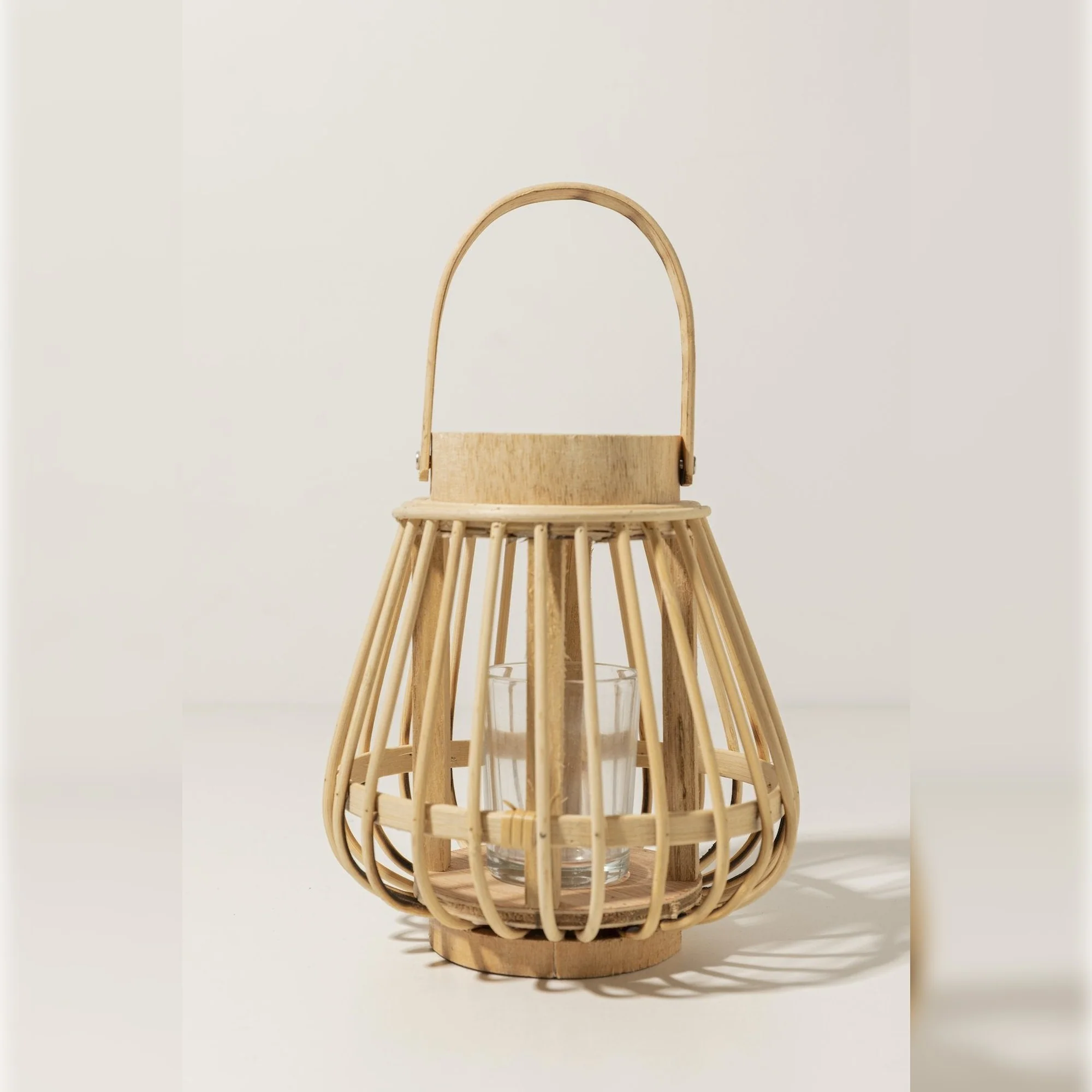 Well Home - Farol rania De Ratán 14x16cm - Image 3