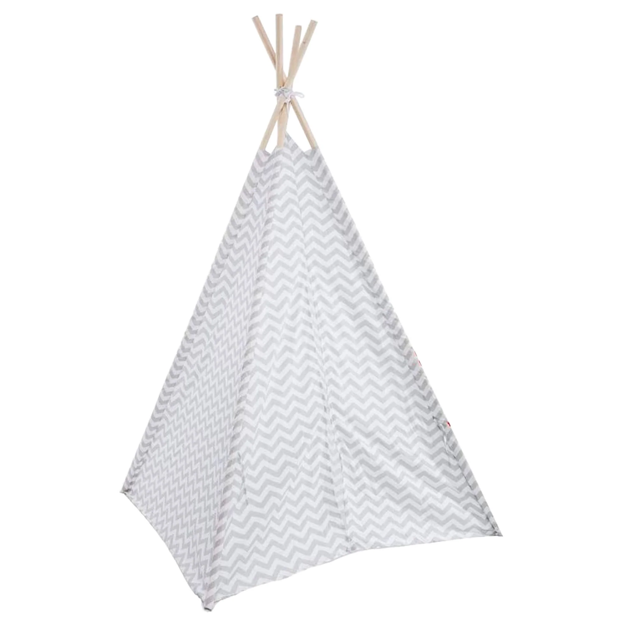 Well Home Tipi Infantil Gris H.160cm - Image 4