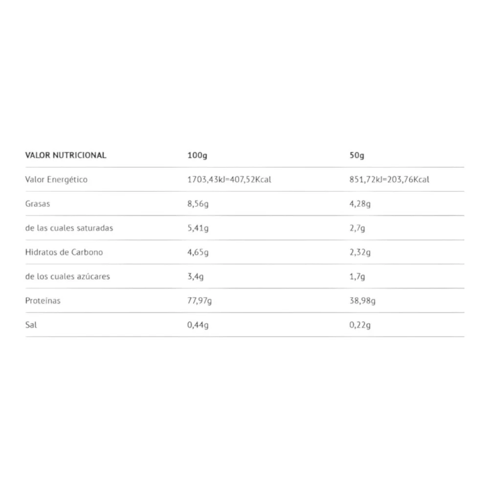 Whey Professional 2.0 2 Kg Cookies - Image 2