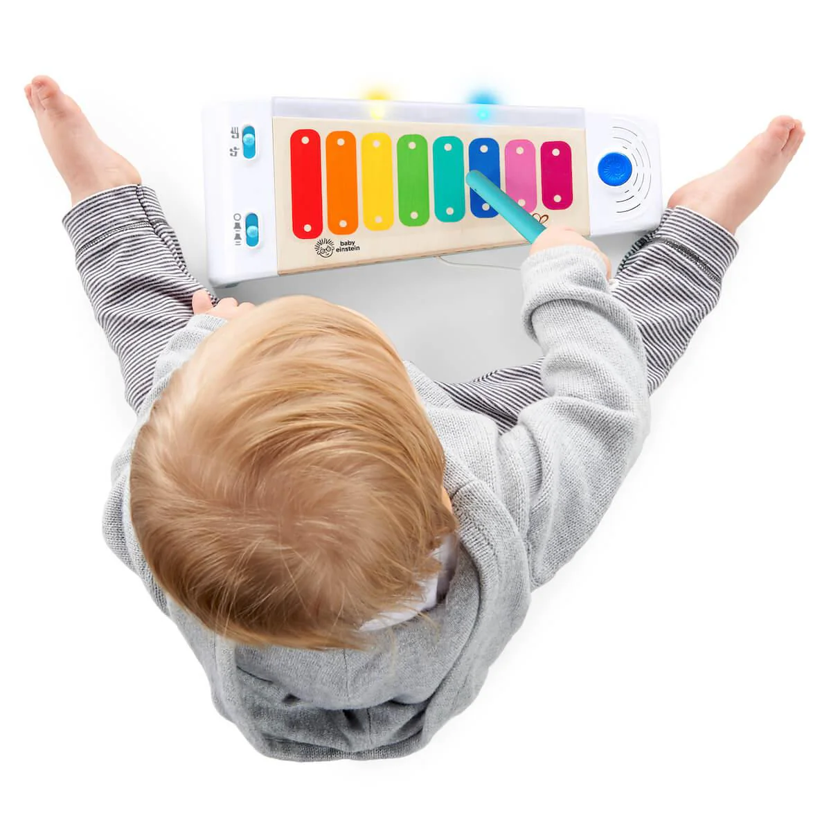 Xilófono Magic Touch Baby Einstein Hape - Image 4