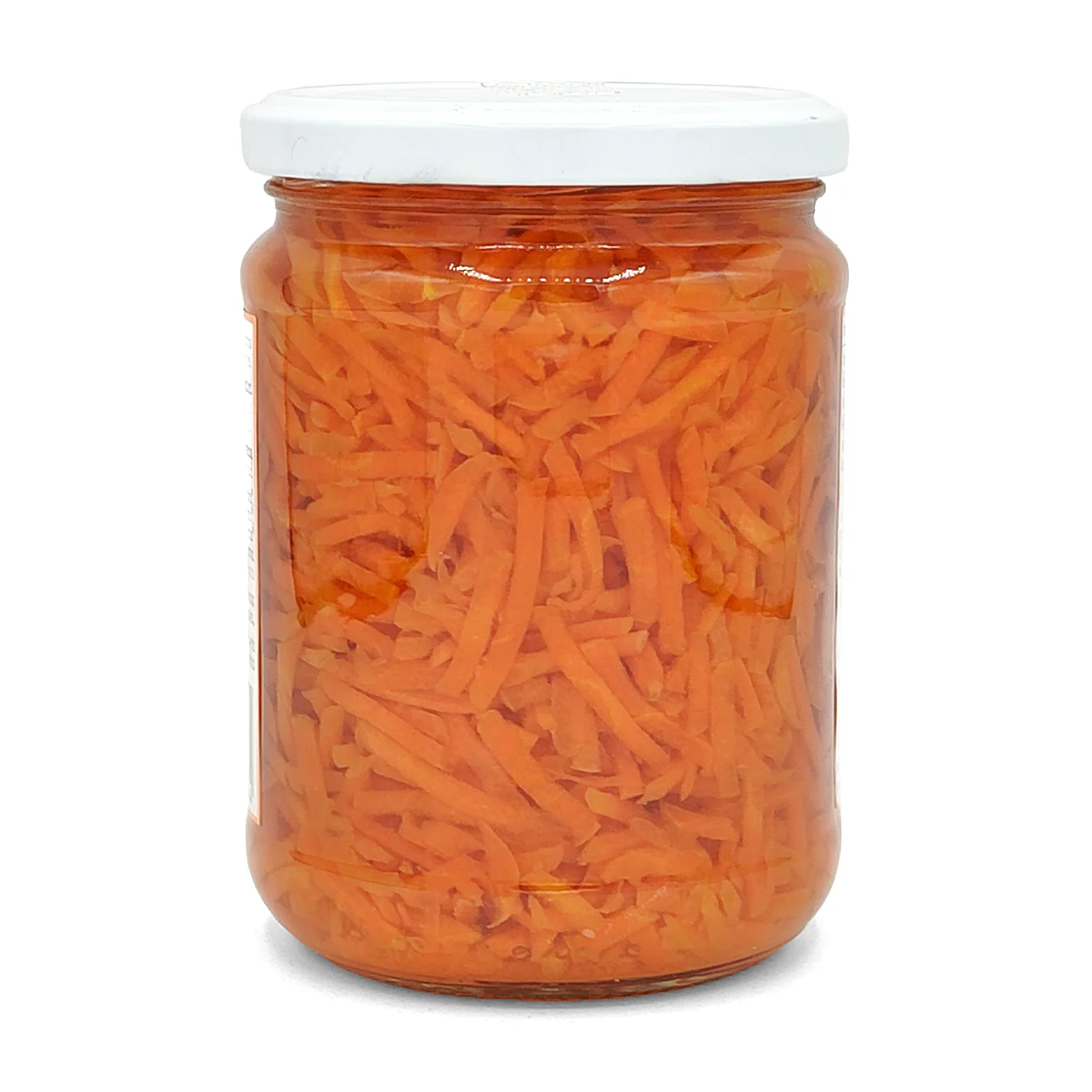 Zanahoria Fermentada Con Cúrcuma Eco Bionsan 420gr - Image 3