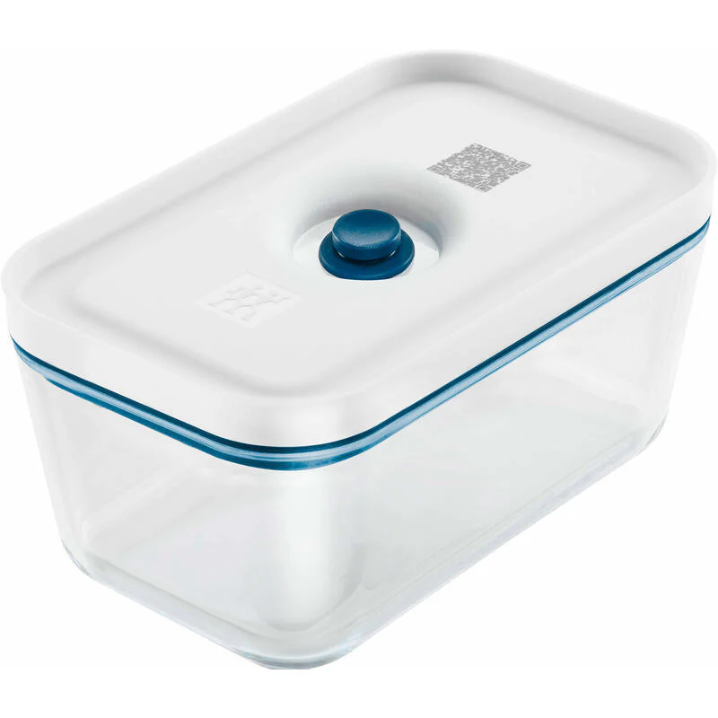 Zwilling 36815-016-0 Sellador Al Vacío Azul, Blanco - Image 2