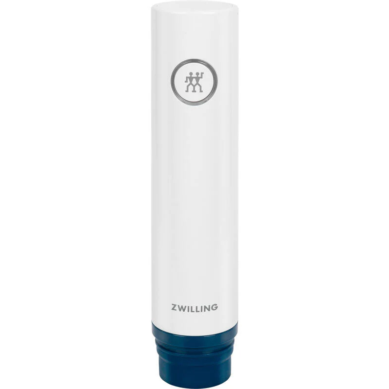 Zwilling 36815-016-0 Sellador Al Vacío Azul, Blanco - Image 4