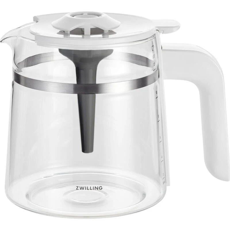 Zwilling Enfinigy Cafetera De Filtro De Plástico 1.5l 53103-300-0 - Image 3